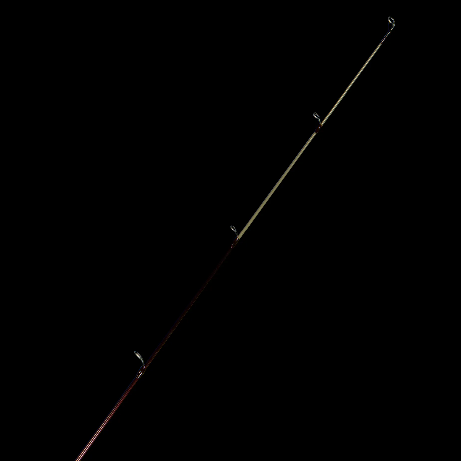 Lrvse 9' 20-50G Spin, Haspelspo