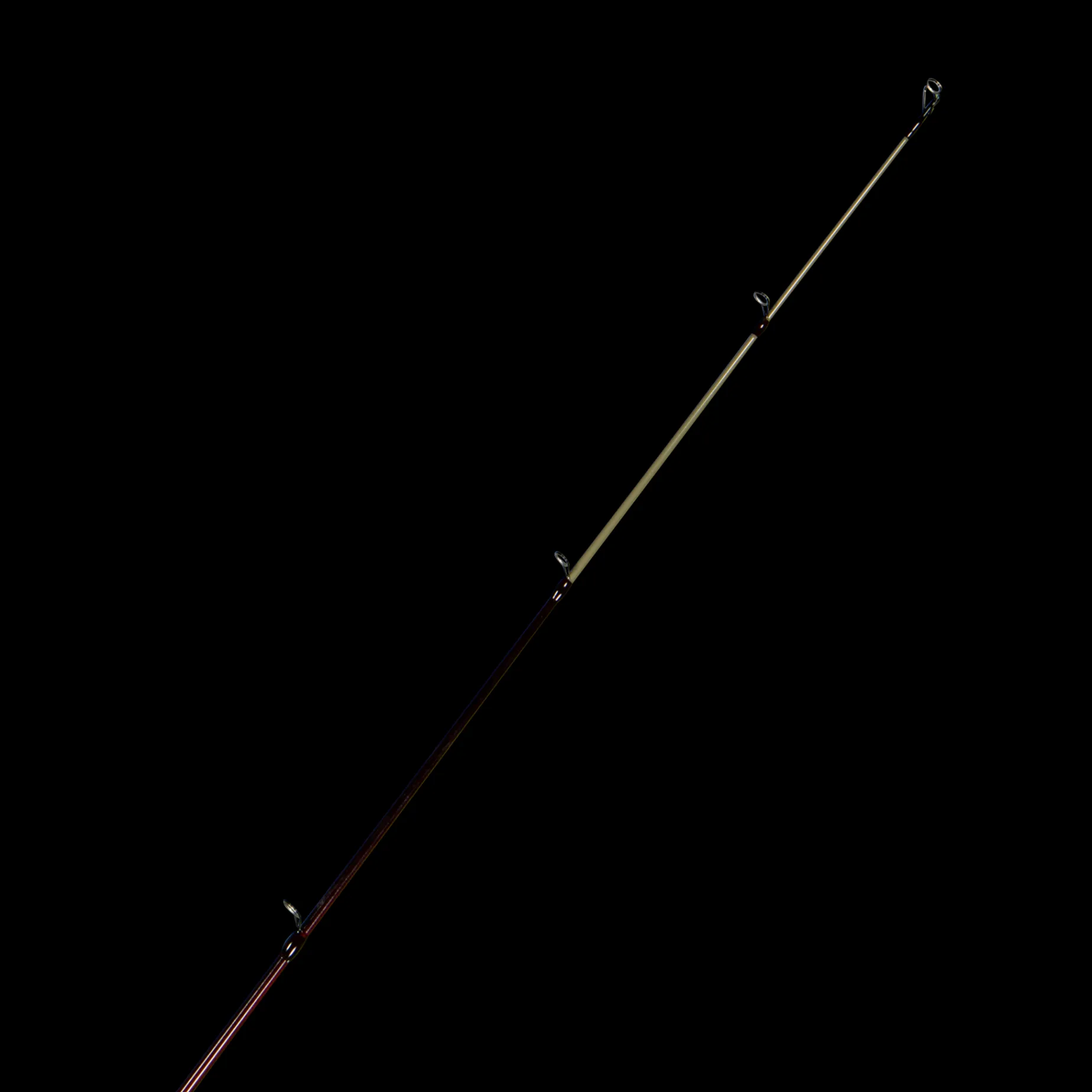 Lrvse 8' 30-80G Spin, Haspelspo