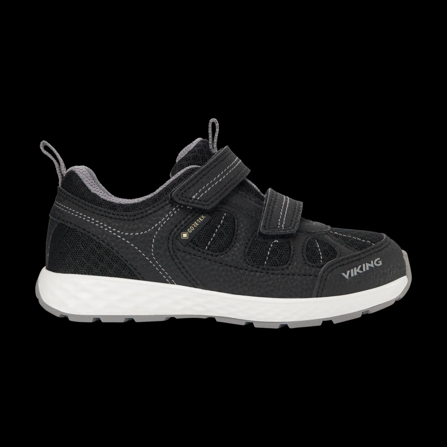 Ludo Low Gore-Tex, Vattentäta Skor, Barn