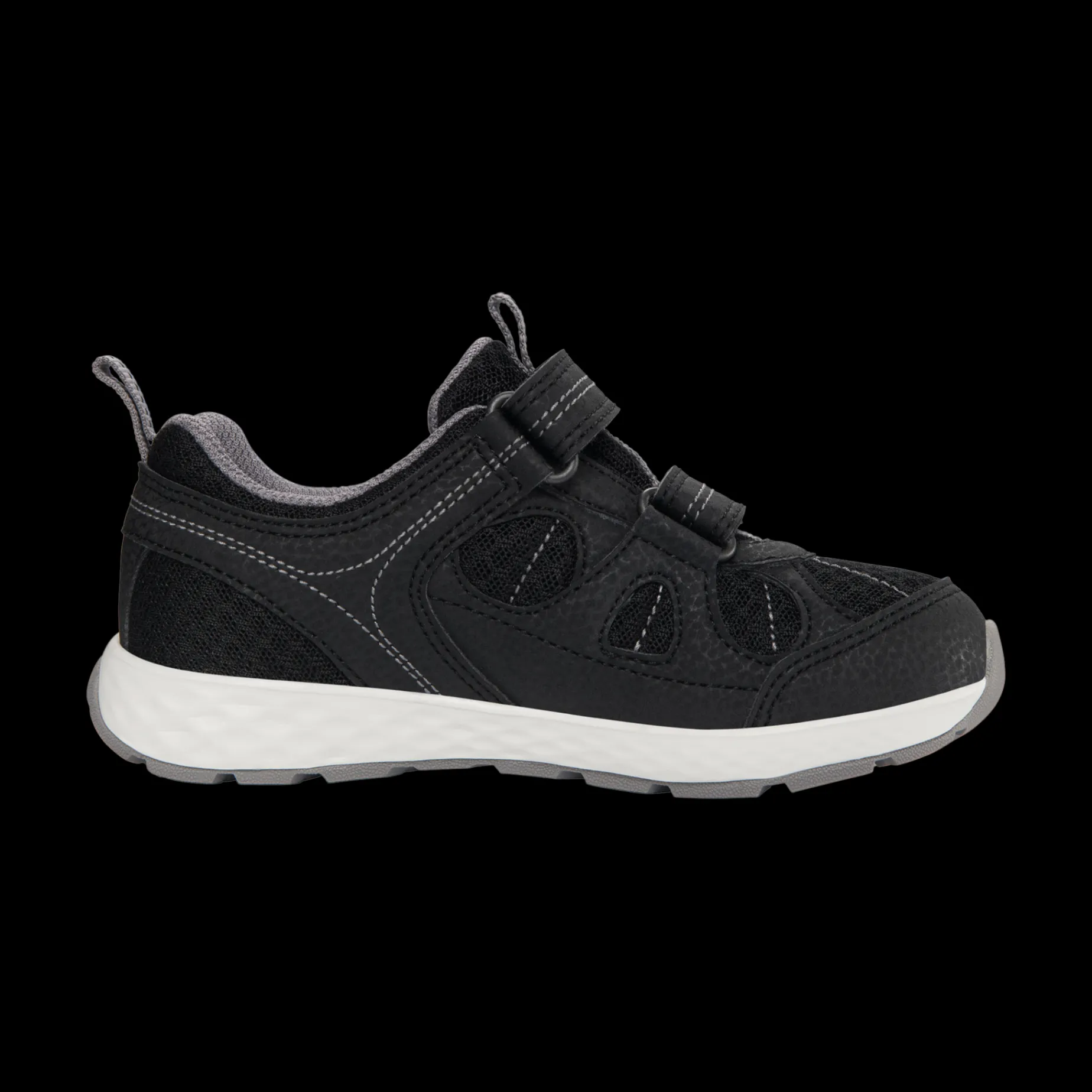 Ludo Low Gore-Tex, Vattentäta Skor, Barn