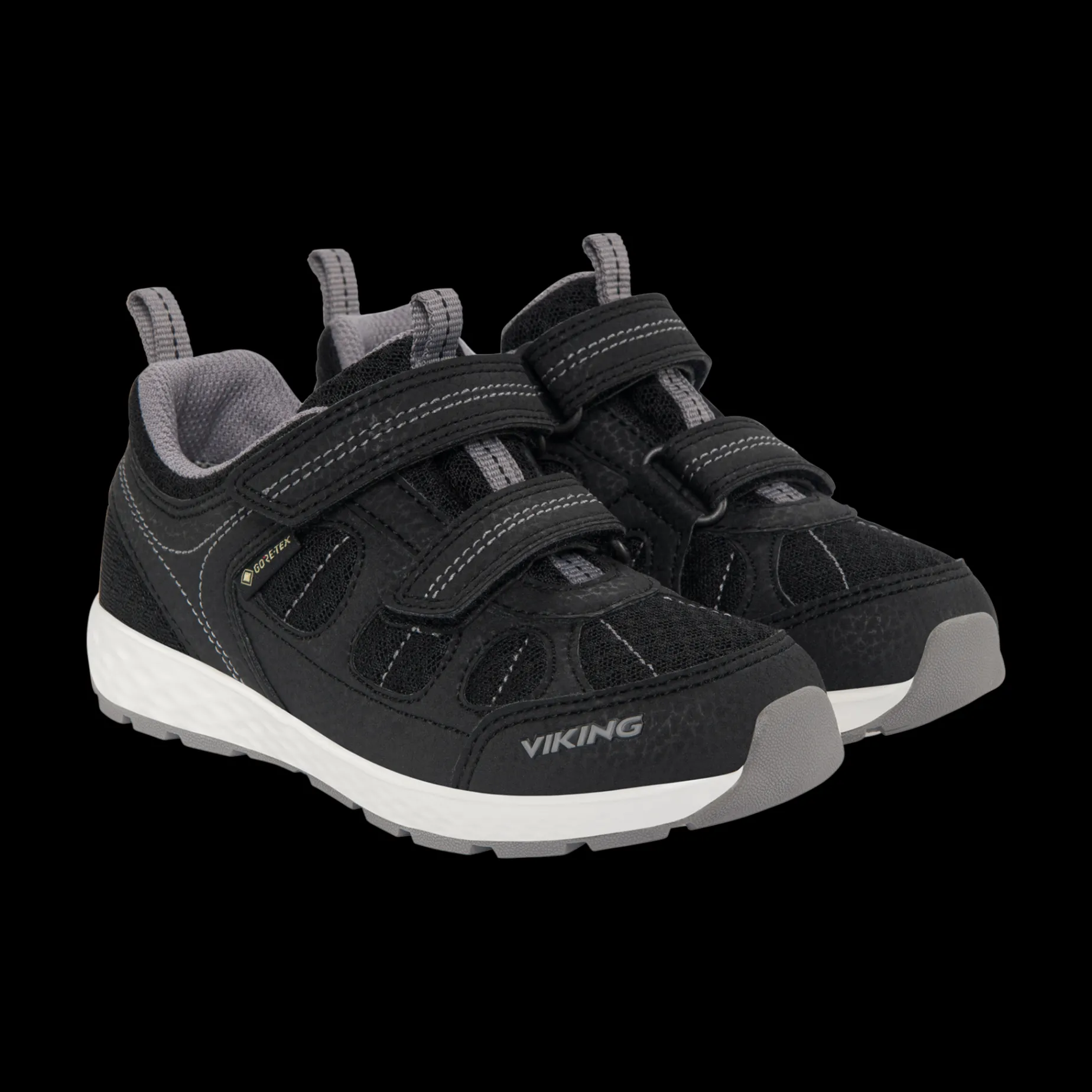 Ludo Low Gore-Tex, Vattentäta Skor, Barn