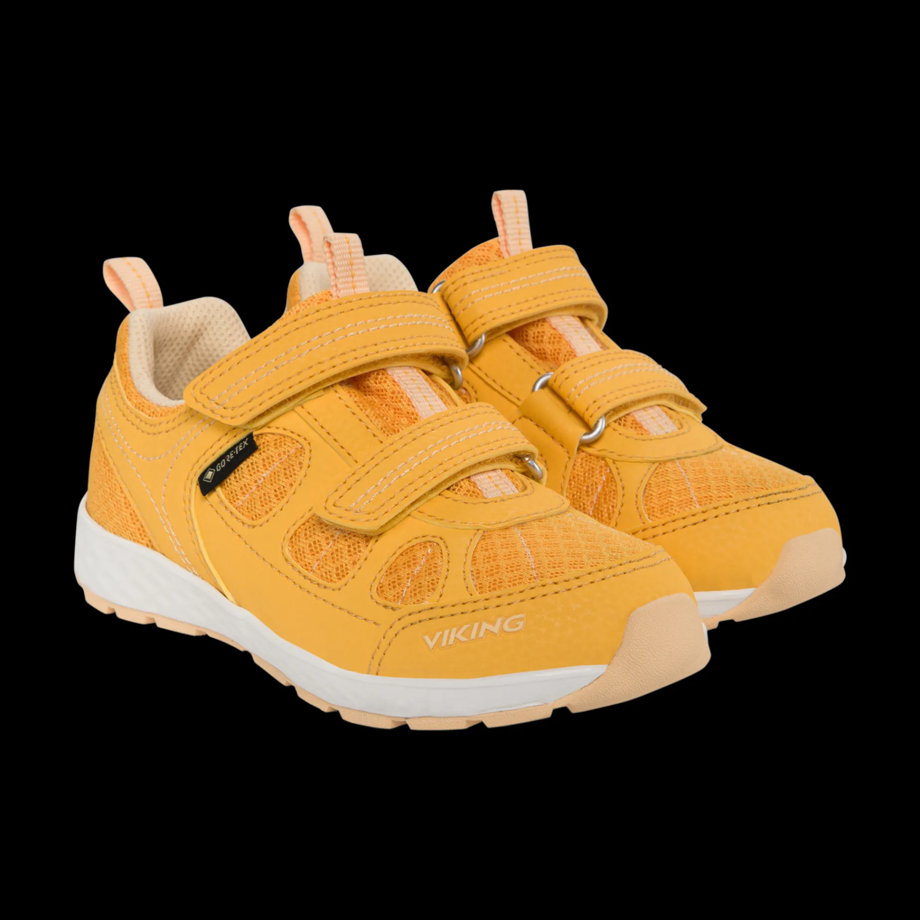 Ludo Low Gore-Tex, Vattentäta Skor, Barn