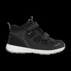 Ludo Mid Gore-Tex, Vattentäta Skor, Barn