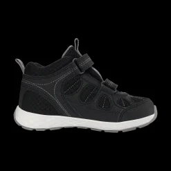 Ludo Mid Gore-Tex, Vattentäta Skor, Barn