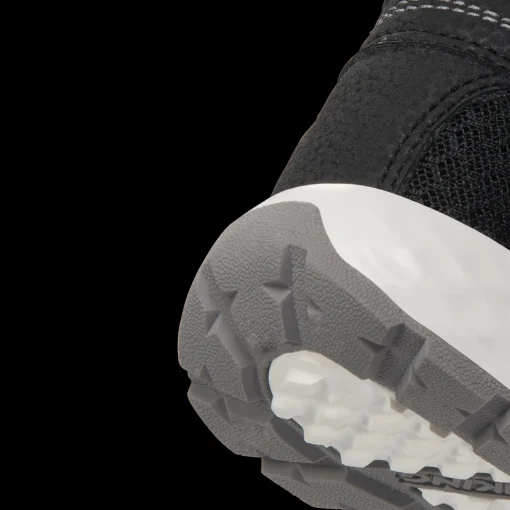 Ludo Mid Gore-Tex, Vattentäta Skor, Barn