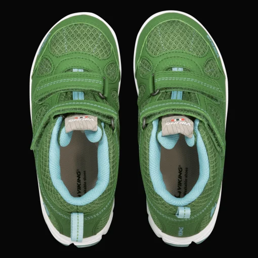 Ludo Mid Gore-Tex, Vattentäta Skor, Barn