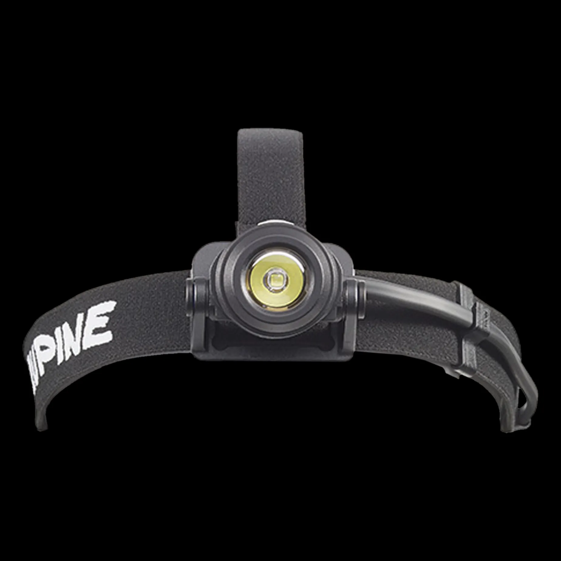 Lupine Neo X2, Pannlampa