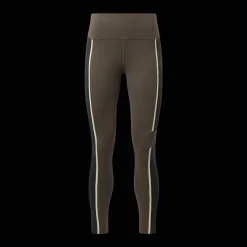 Lux High Rise Tight-C, Traningstights, Dam