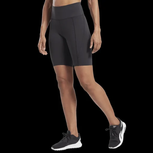Lux High-Rise Bike Shorts, Traningsshorts Dam