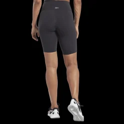 Lux High-Rise Bike Shorts, Traningsshorts Dam