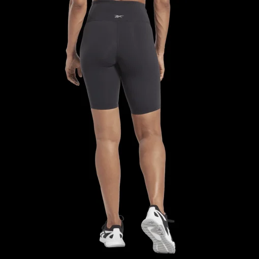 Lux High-Rise Bike Shorts, Traningsshorts Dam