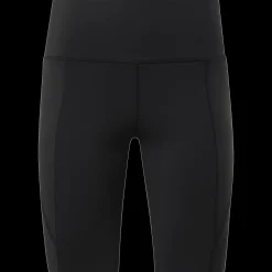 Lux High-Rise Bike Shorts, Traningsshorts Dam