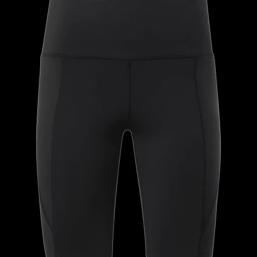 Lux High-Rise Bike Shorts, Traningsshorts Dam