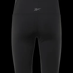 Lux High-Rise Bike Shorts, Traningsshorts Dam