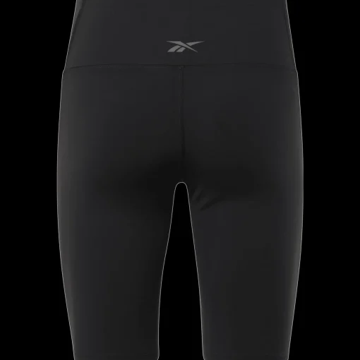 Lux High-Rise Bike Shorts, Traningsshorts Dam