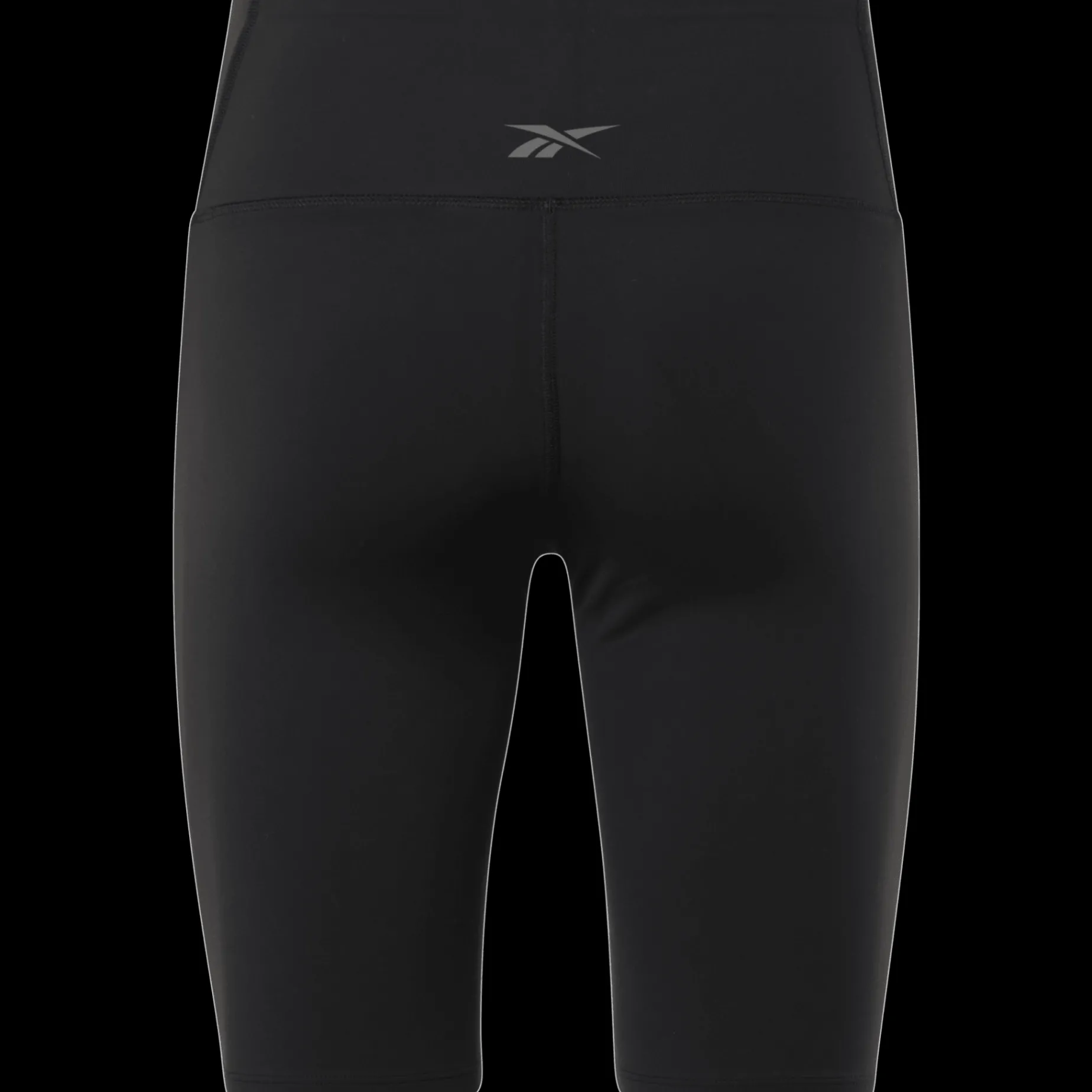 Lux High-Rise Bike Shorts, Traningsshorts Dam