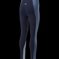 Lux High-Rise Colorblock Leggings, Tights Dam