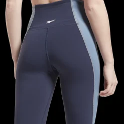 Lux High-Rise Colorblock Leggings, Tights Dam