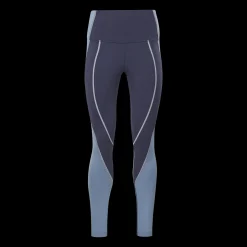 Lux High-Rise Colorblock Leggings, Tights Dam