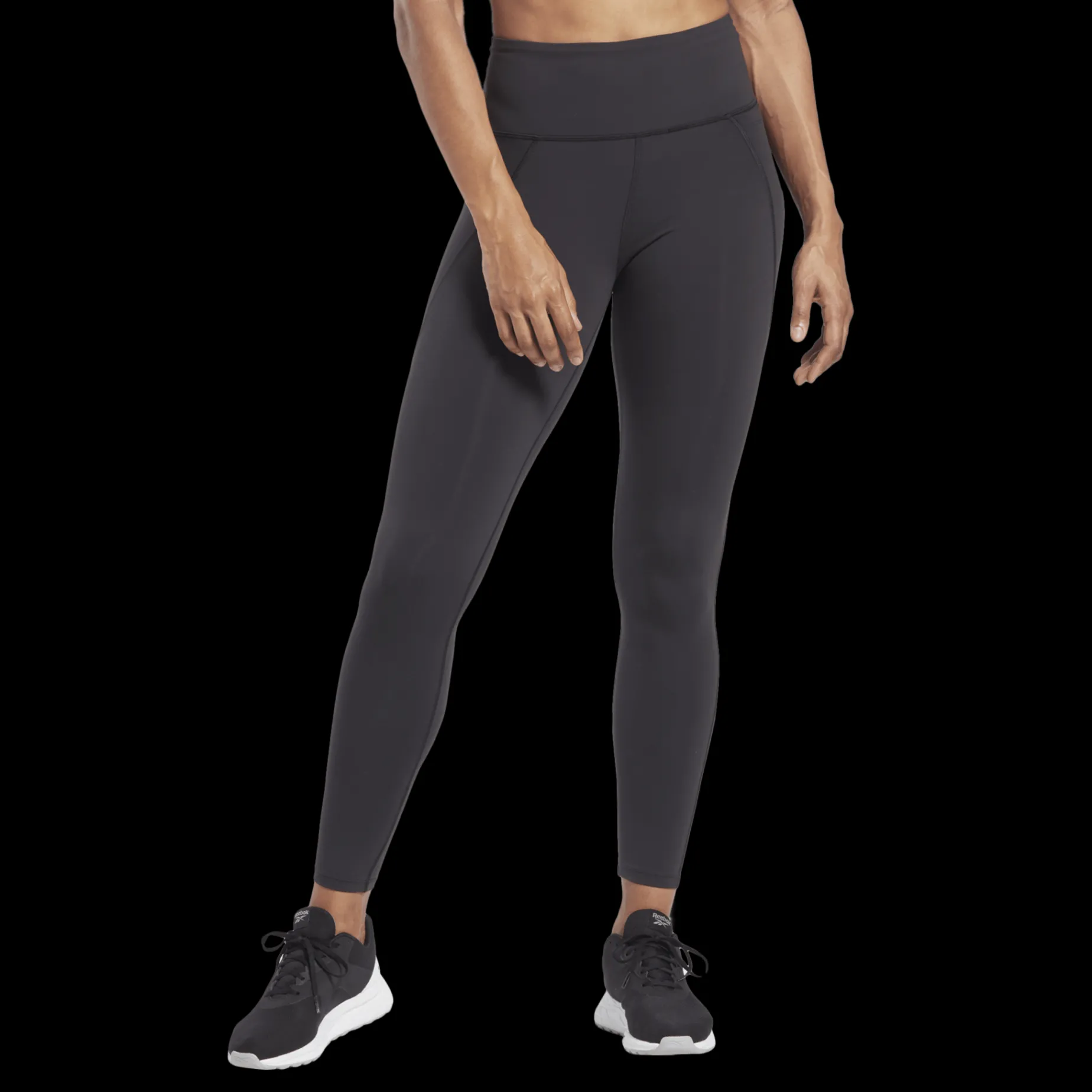 Lux High-Waisted Leggings, Traningstights Dam