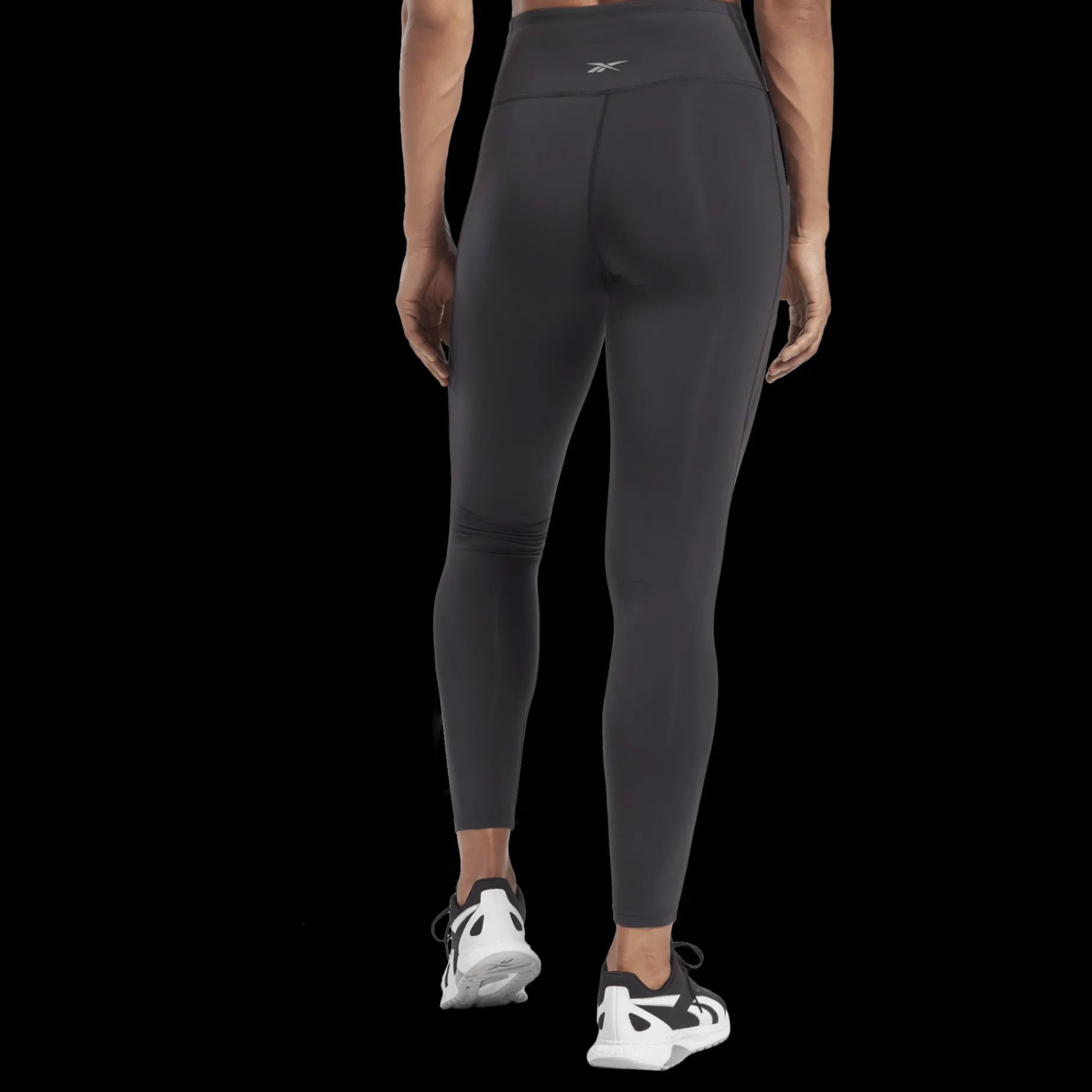 Lux High-Waisted Leggings, Traningstights Dam