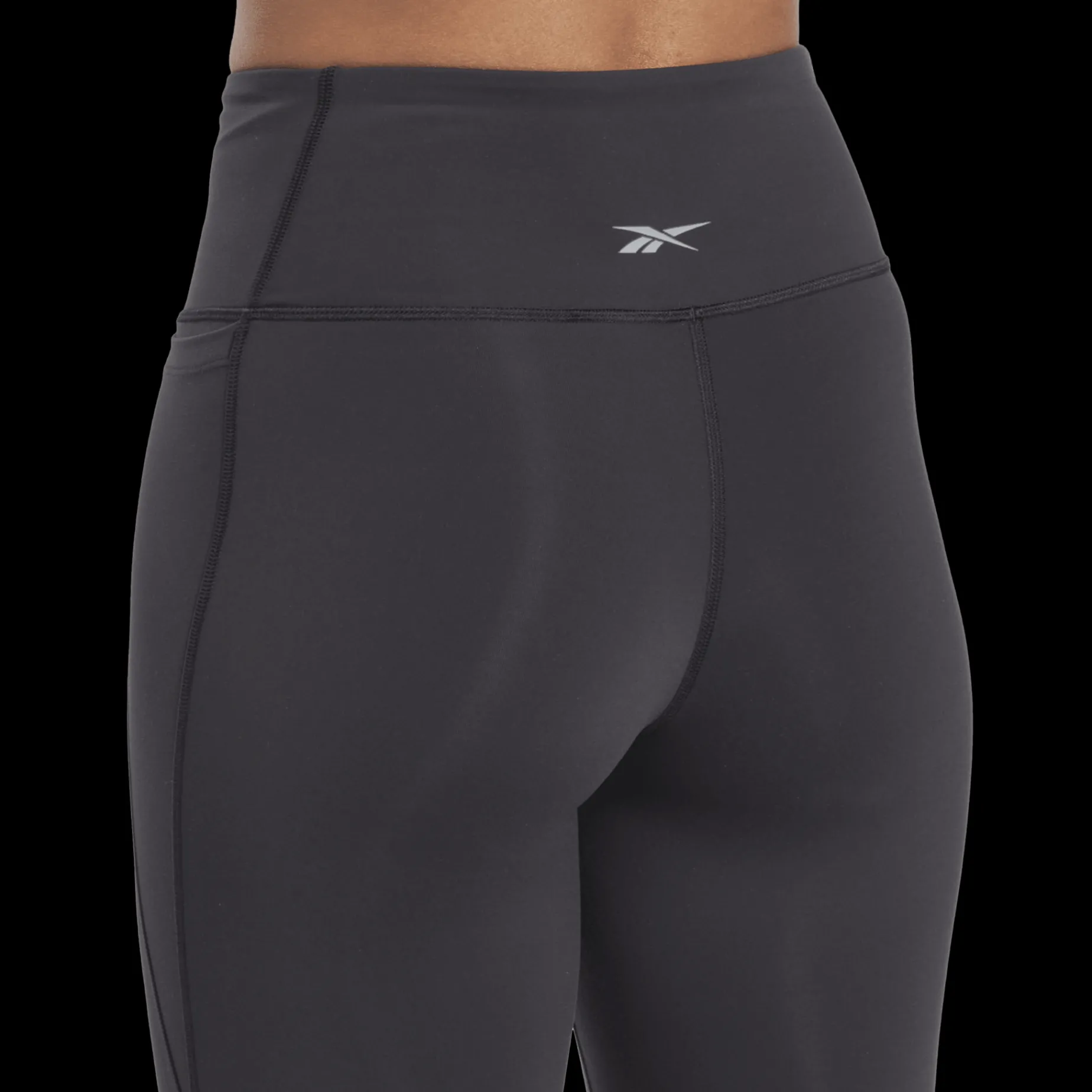 Lux High-Waisted Leggings, Traningstights Dam