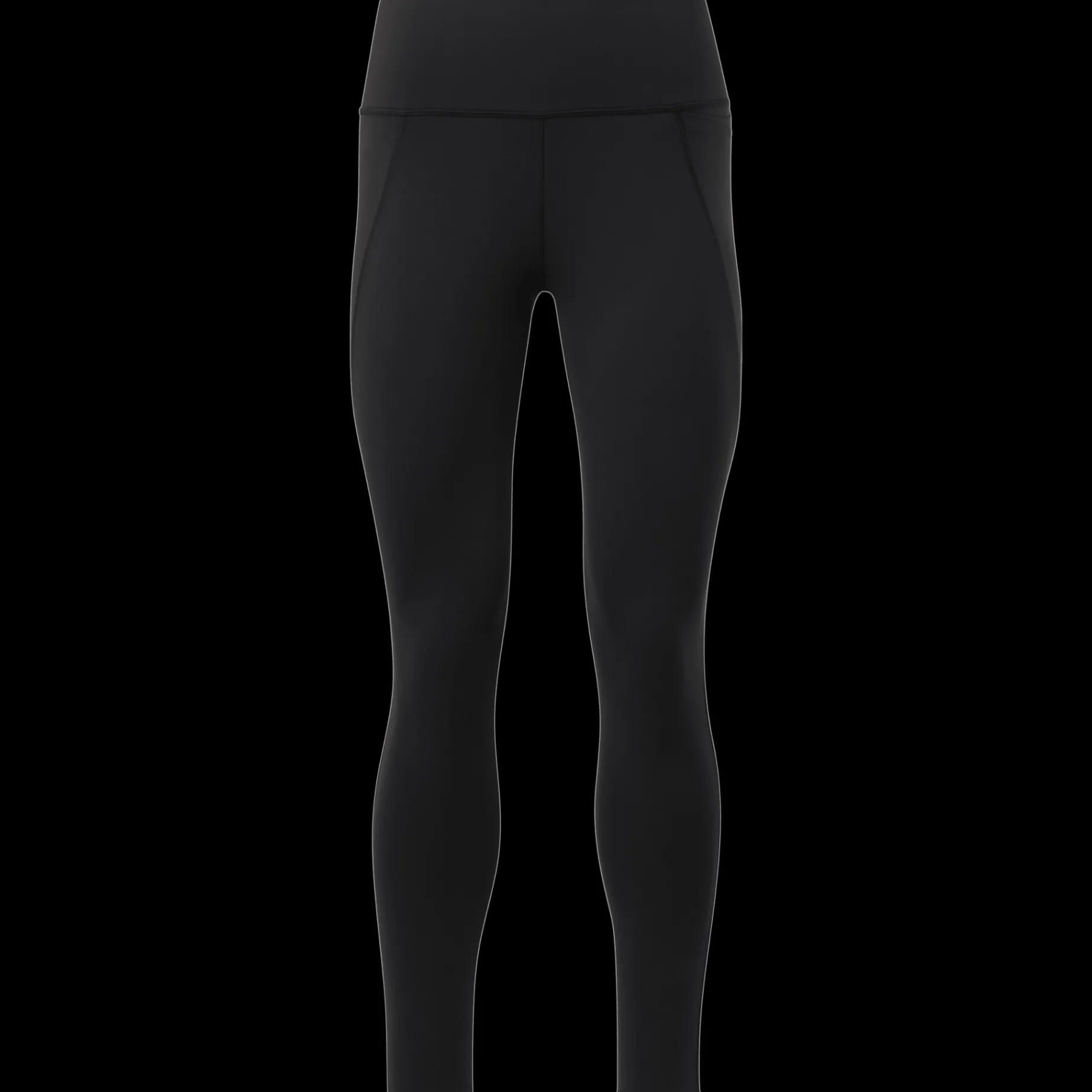 Lux High-Waisted Leggings, Traningstights Dam