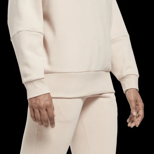 Lux Hoodie, Hoodie, Dam