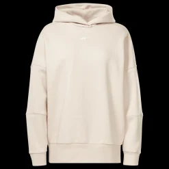 Lux Hoodie, Hoodie, Dam