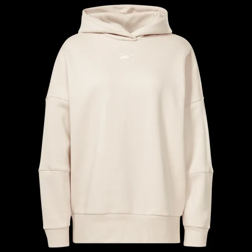 Lux Hoodie, Hoodie, Dam