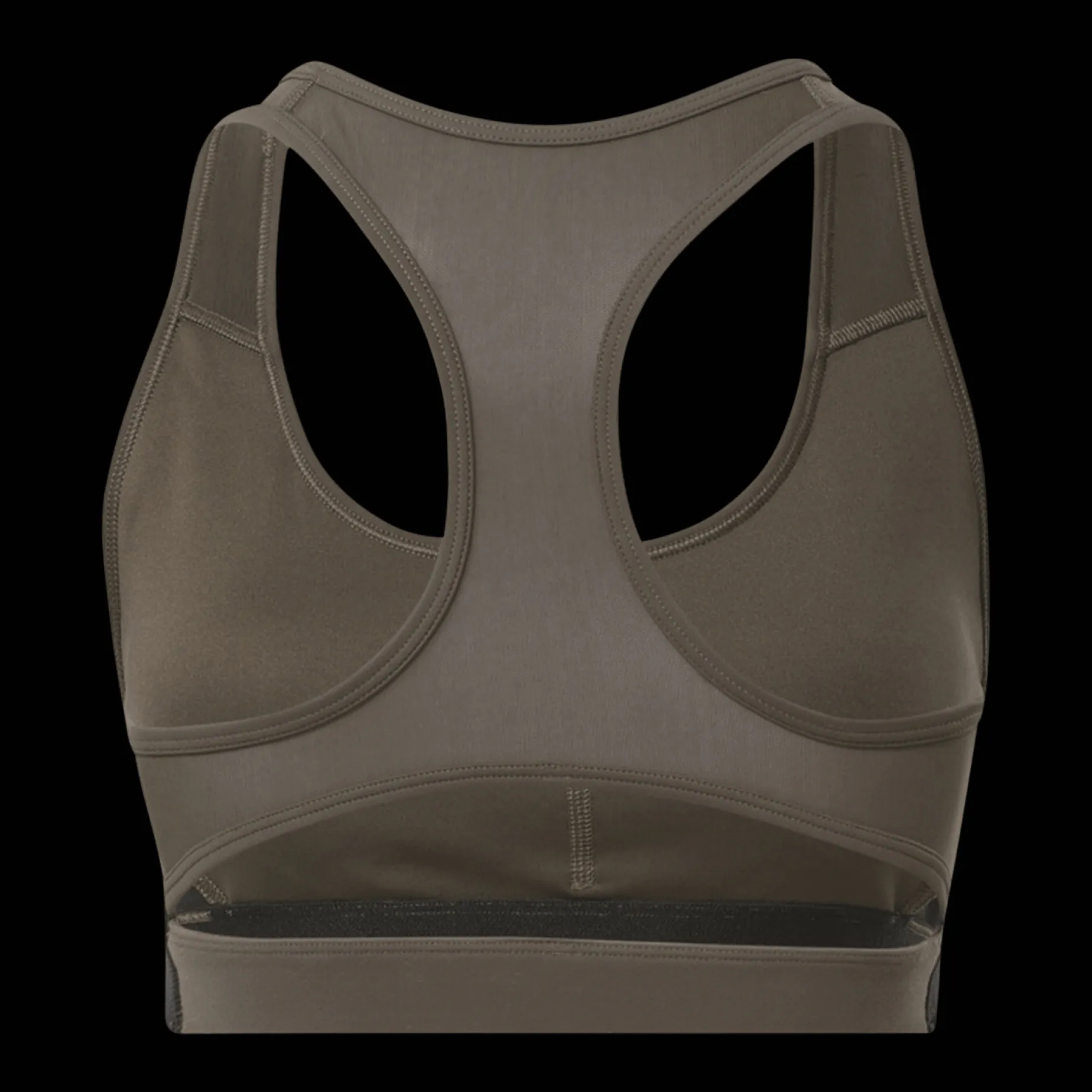 Lux Racer Bra - Cb, Sport-Bh, Dam