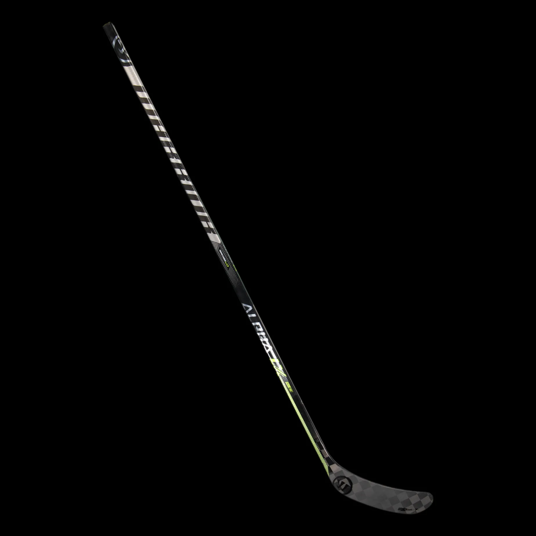 Lx Pro Grip Stick Int 22/23, Hockeyklubba Senior