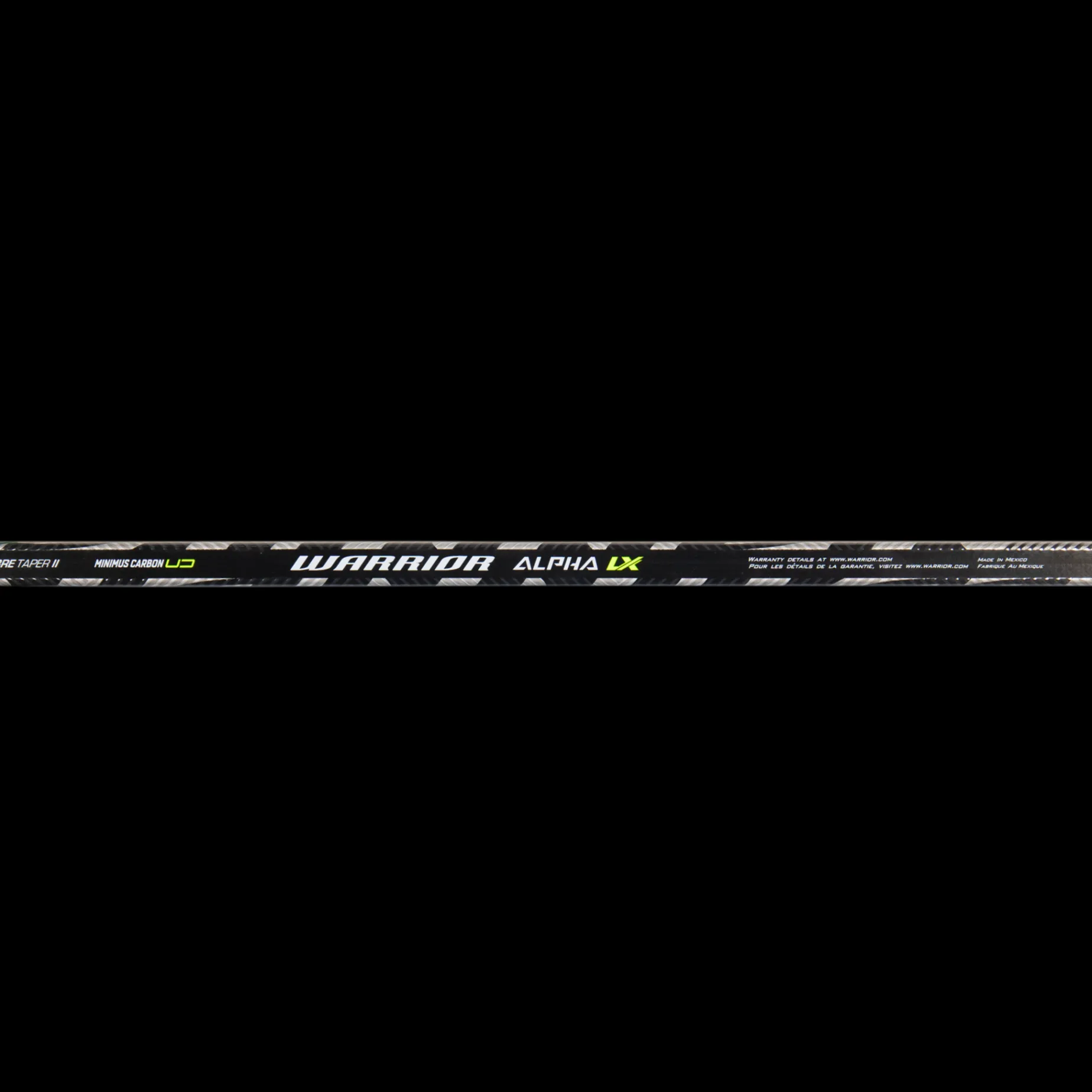 Lx Pro Grip Stick Int 22/23, Hockeyklubba Senior