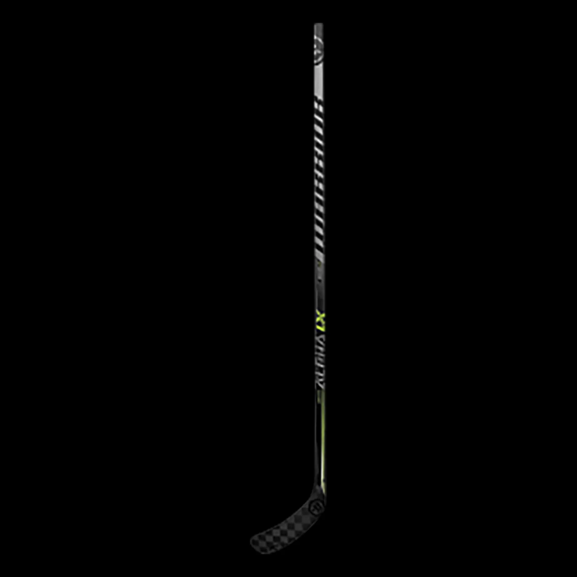 Lx Pro Grip Stick Intermediate 21/22, Hockeyklubba Intermediate