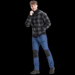 Lynx Sweater Full-Zip, Fleecejacka