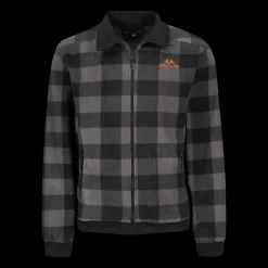 Lynx Sweater Full-Zip, Fleecejacka