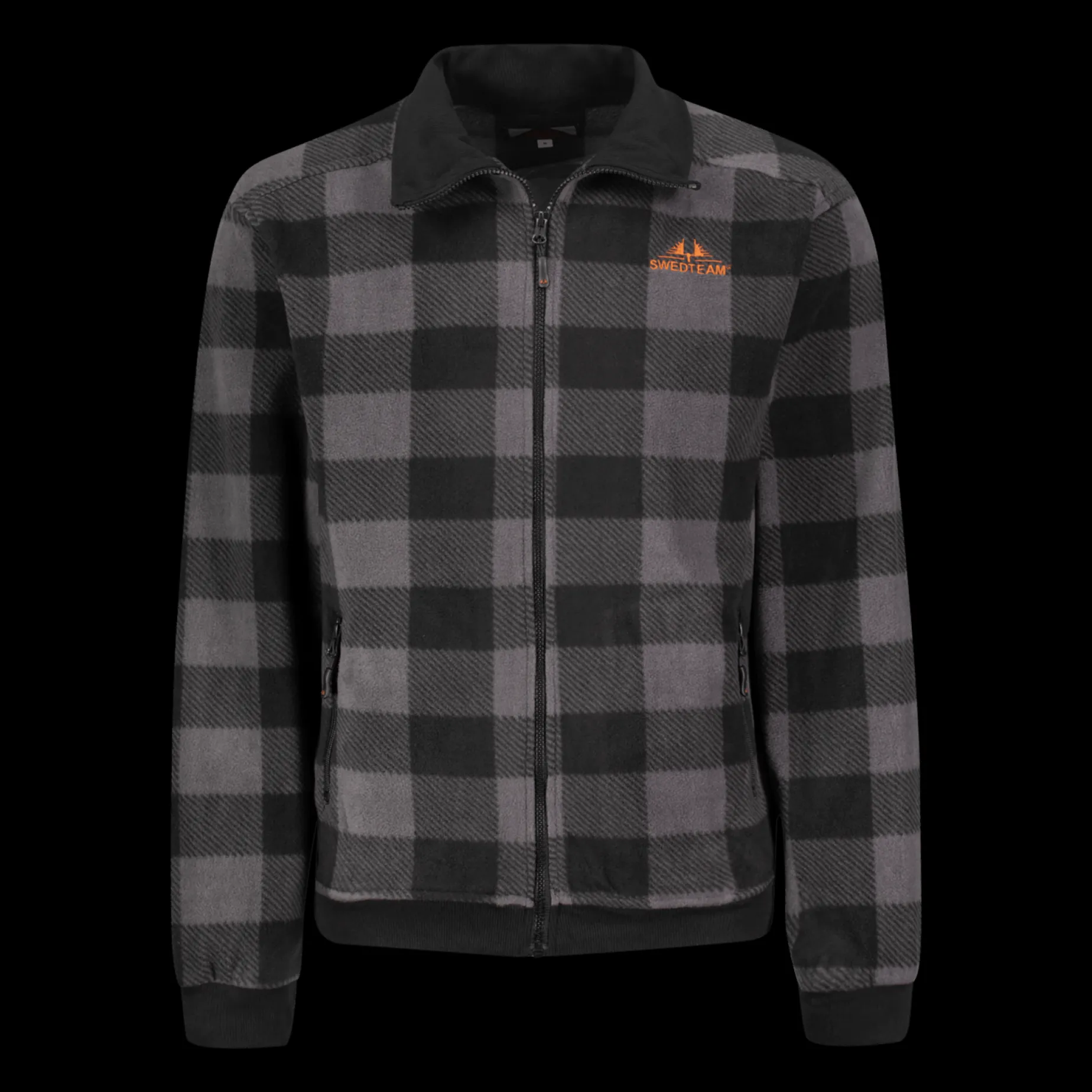 Lynx Sweater Full-Zip, Fleecejacka