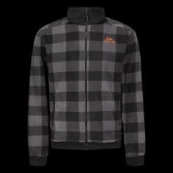 Lynx Sweater Full-Zip, Fleecejacka