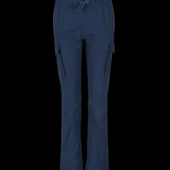 Mack Cargo Pants, Vandringsbyxor Junior