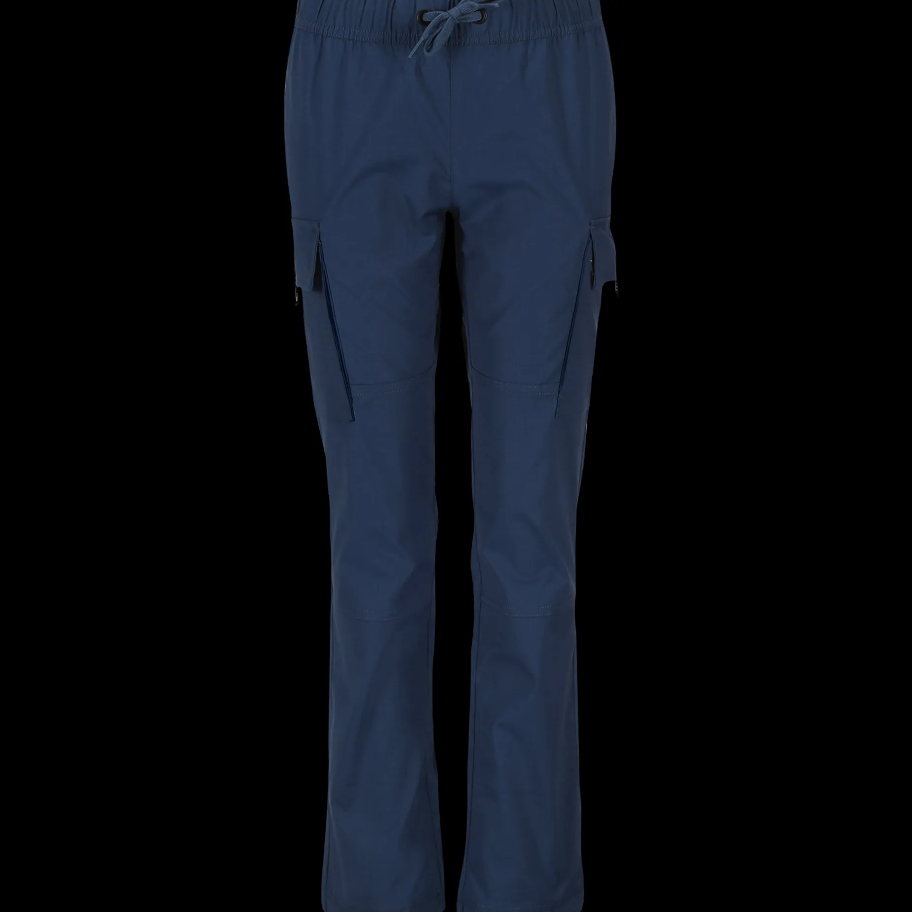 Mack Cargo Pants, Vandringsbyxor Junior