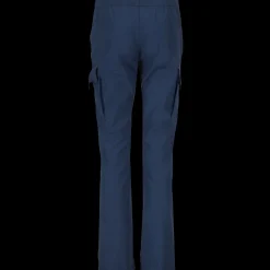Mack Cargo Pants, Vandringsbyxor Junior