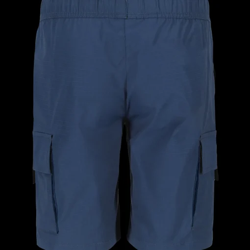 Mack Cargo Shorts, Vandringsshorts Junior