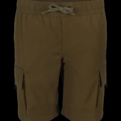 Mack Cargo Shorts, Vandringsshorts Junior