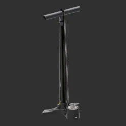 Macro Floor Drive Abs Matte Black, Golvpump