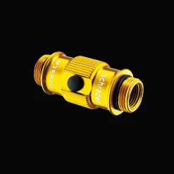Macro Floor Drive Abs Matte Black, Golvpump