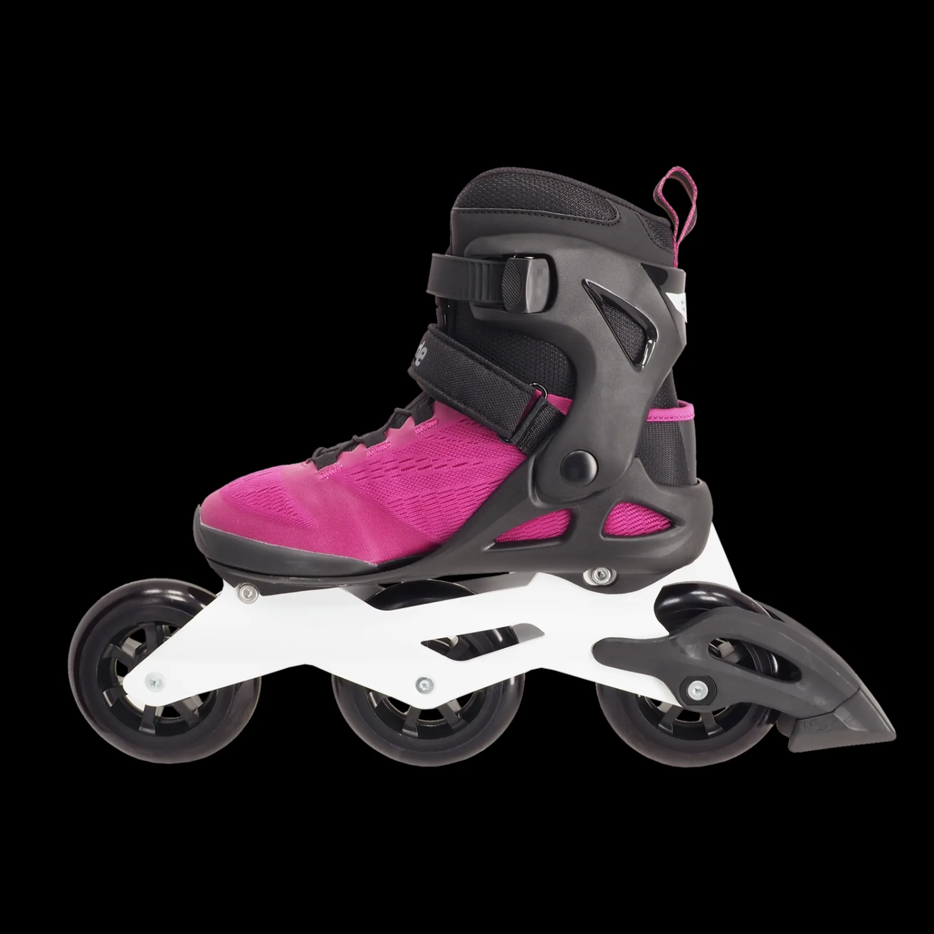 Macroblade 100 3 Wd W, Rullskridsko Dam