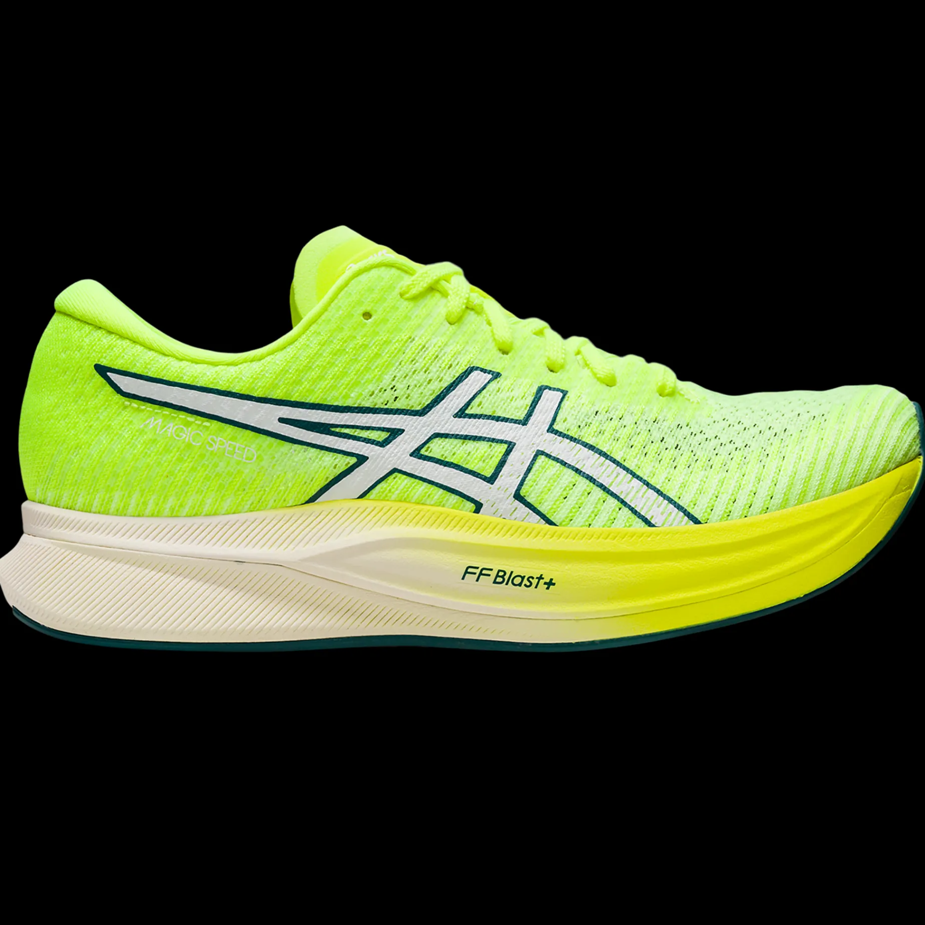 Magic Speed 2, Löparskor, Dam