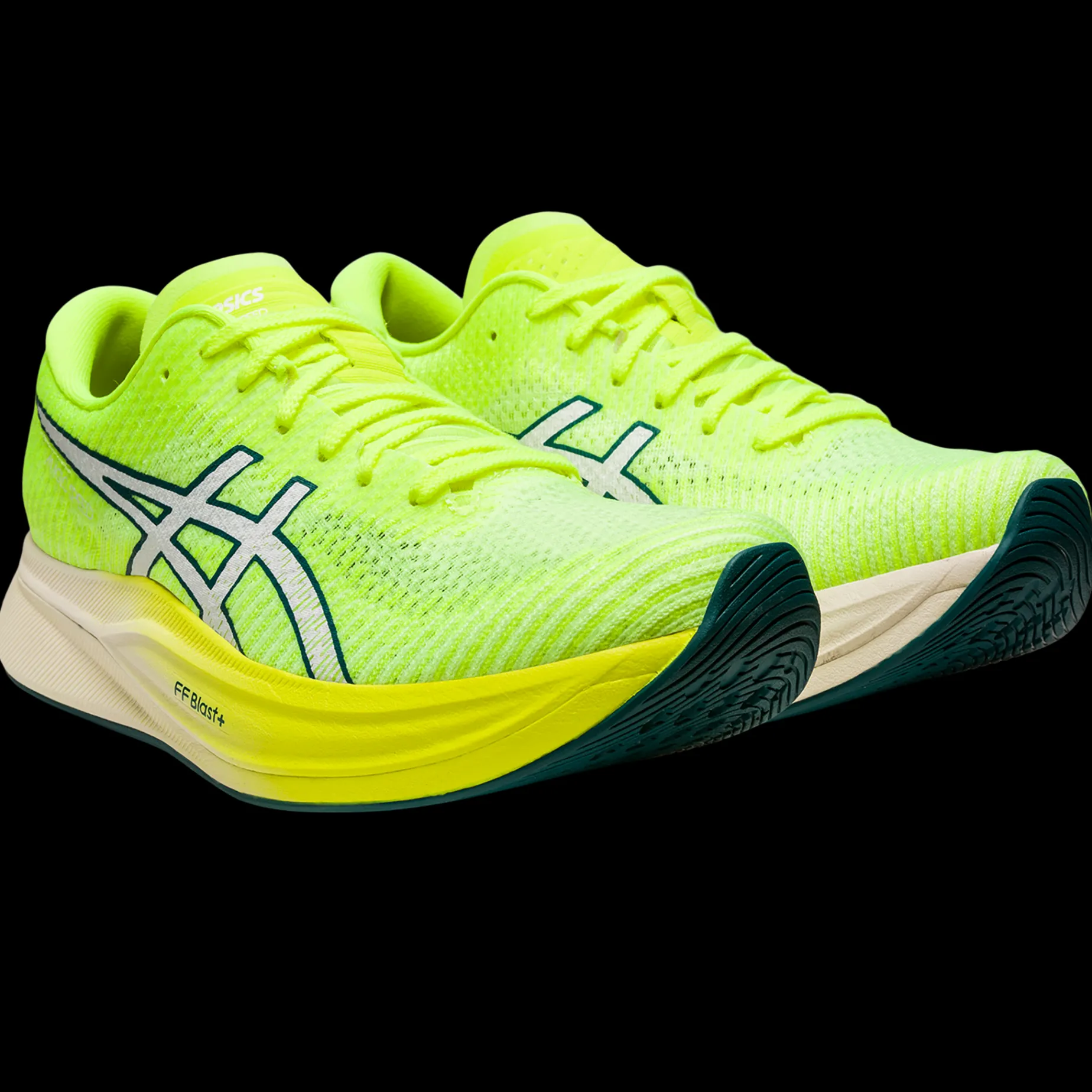 Magic Speed 2, Löparskor, Dam