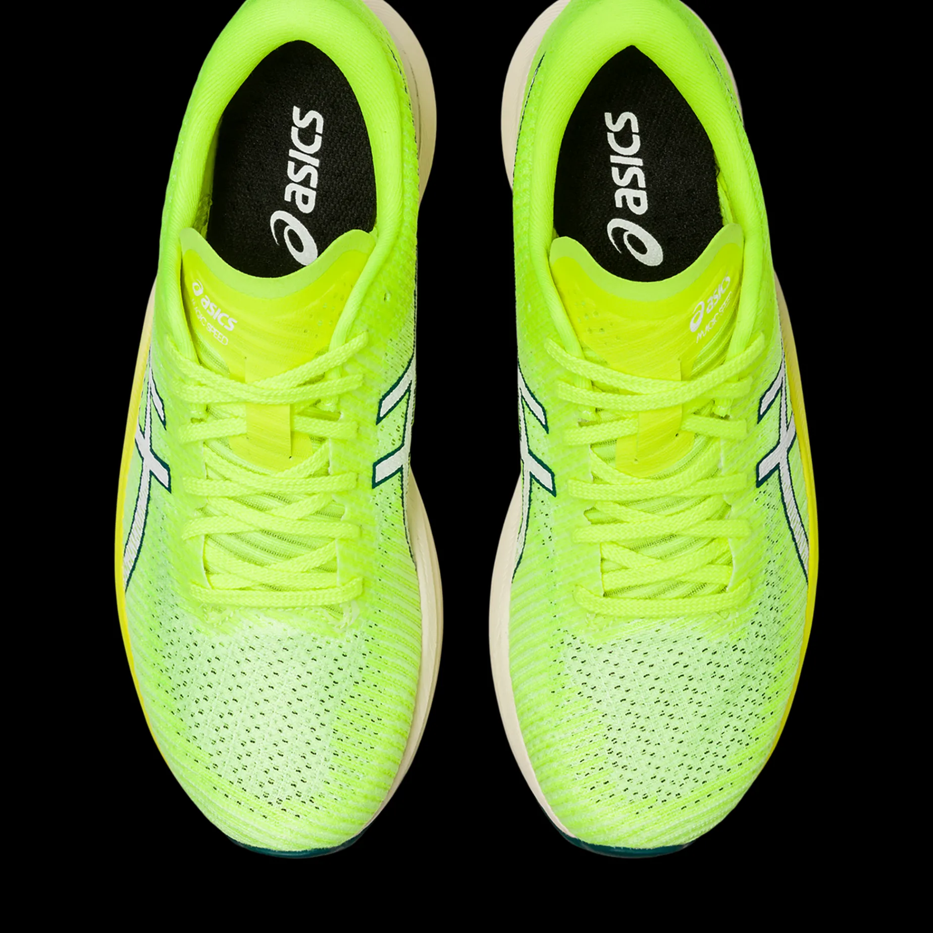 Magic Speed 2, Löparskor, Dam