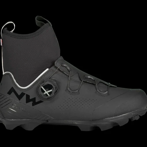 Magma Xc Primaloft, Cykelsko Vinter, Terrang, Herr